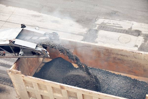 Asphalt Driveway Removal in Allentown