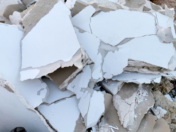 Drywall Removal in Allentown