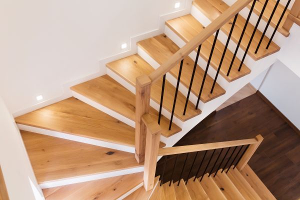 Staircase Removal in Allentown