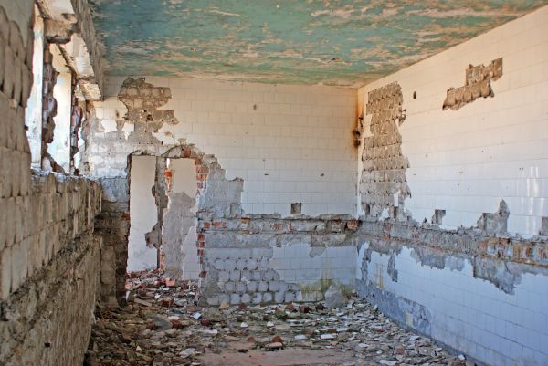 Room Demolition in Allentown